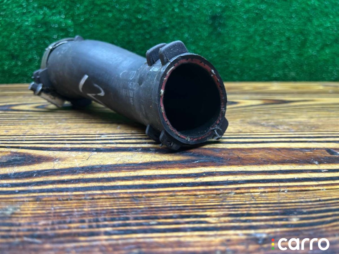 Патрубок интеркулера Audi A6 2001-2005, 3.0 л, 4F0145708C, фото 4