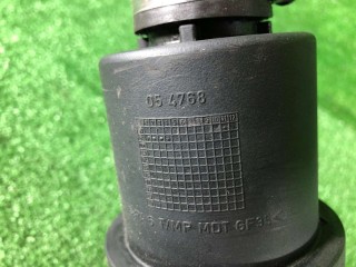 Патрубок интеркулера, ориг. номер 1S7Q9F764AB, 054768, Ford Mondeo 2000-2003