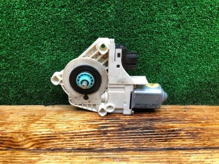 Моторчик стеклоподъемника задний правый, ориг. номер 4F0959802A, Audi A6 2001-2005