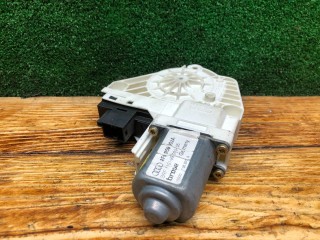 Моторчик стеклоподъемника задний правый, ориг. номер 4F0959802A, Audi A6 2001-2005