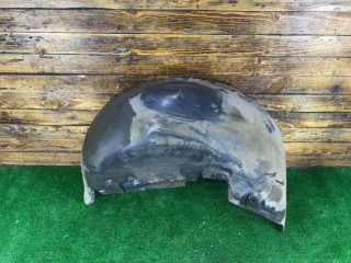 Защита арок задняя левая (подкрылок), ориг. номер 7L6810971A, Volkswagen Touareg 2002-2007