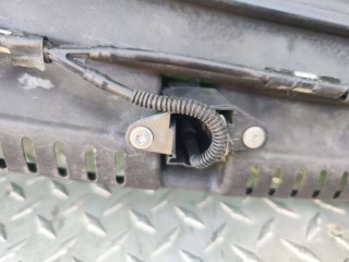 Дождевик, ориг. номер 7M3819413, 4M21A02018, Ford Galaxy 2000-2006