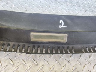 Дождевик, ориг. номер 7M3819413, 4M21A02018, Ford Galaxy 2000-2006