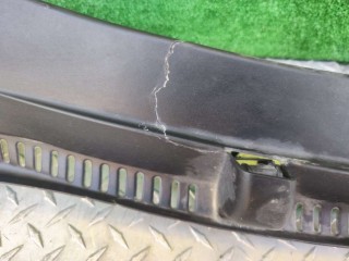 Дождевик, ориг. номер 7M3819413, 4M21A02018, Volkswagen Sharan 2003-2010