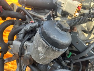 Корпус масляного фильтра, ориг. номер 8972270080, Honda Civic 2000-2003