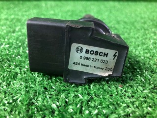 Катушка зажигания, ориг. номер 0986221023, 454250, Volkswagen Polo 1999-2001