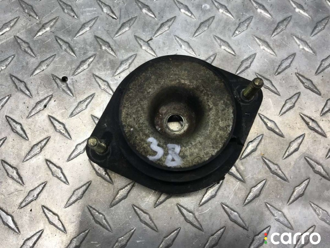 Подушка крепления двигателя Renault Clio 2001-2003, 1.2 л, бензин, 7700428935, фото 1