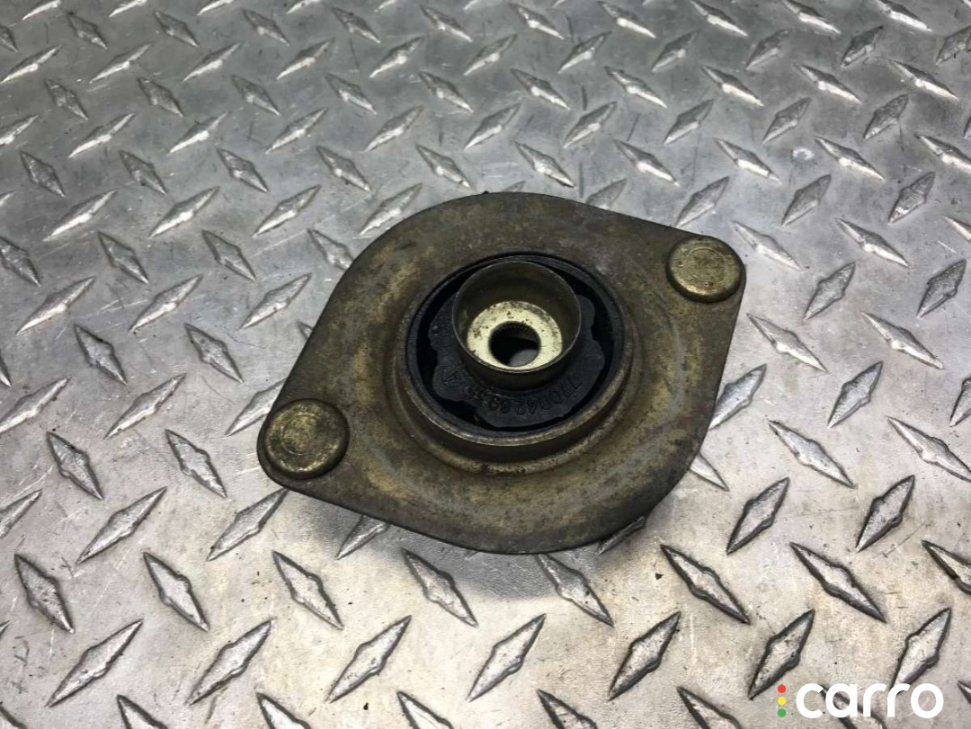 Подушка крепления двигателя Renault Clio 2001-2003, 1.2 л, бензин, 7700428935, фото 3