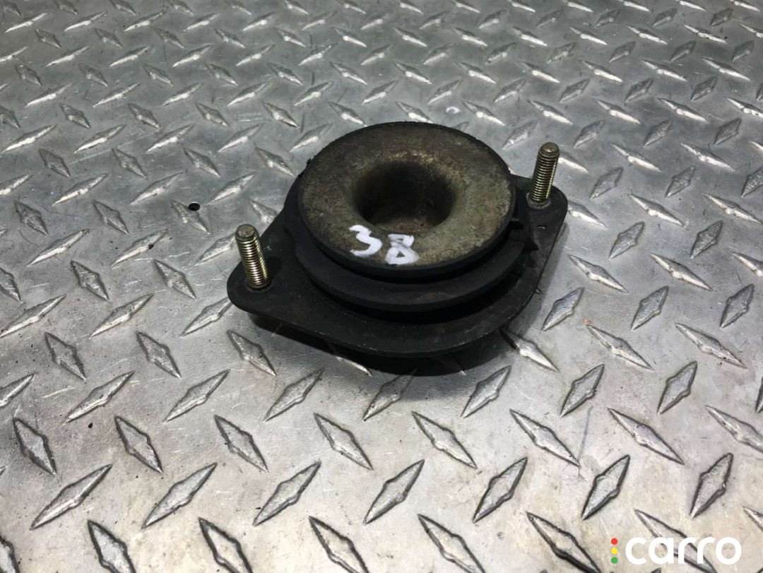 Подушка крепления двигателя Renault Clio 2001-2003, 1.2 л, бензин, 7700428935, фото 5