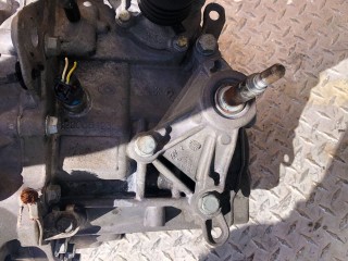 Кронштейн КПП, ориг. номер 072522, Renault Scenic 2003-2006