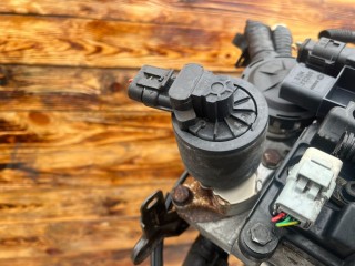 Клапан EGR, ориг. номер 97097, 17102A, Citroen Xsara Picasso 1999-2004