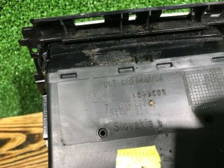 Дефлектор обдува салона, ориг. номер 7L6819203, Volkswagen Touareg 2002-2007