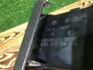 Дефлектор обдува салона, ориг. номер 6388310660, Mercedes Vito W638 1996-2003