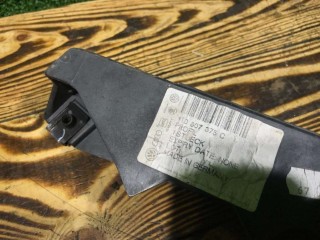 Кронштейн крепления бампера заднего, ориг. номер 1T0807375C, Volkswagen Touran 2003-2006