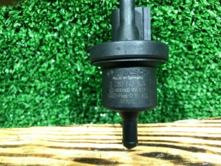 Клапан воздушный, ориг. номер 6Q0906517, 0280142345, Volkswagen Polo 1999-2001
