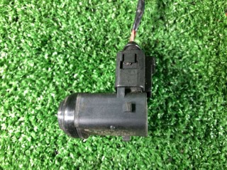 Парктроник задний, ориг. номер 0263003187, 1U0919275, 0287D, Volkswagen Touran 2003-2006