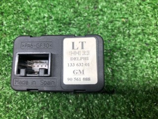 Блок управления стеклоподъемниками, ориг. номер 90561088, 13363201, Opel Zafira 1999-2003
