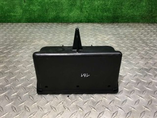 Рамка под магнитолу, ориг. номер 3B0858069K, Volkswagen Passat 1996-2001