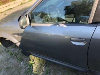 Проводка двери передней левой Audi A6 2001-2005