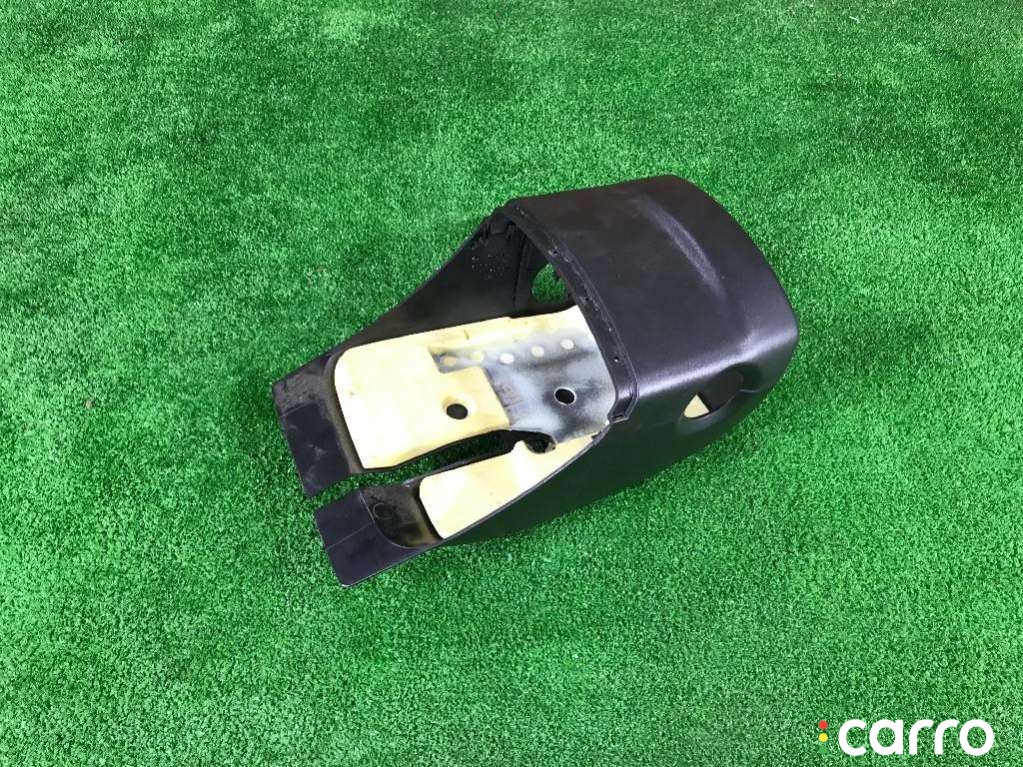 Кожух рулевой колонки Volkswagen Touran 2003-2006, минивэн, левый руль, 1T0858559A, фото 2