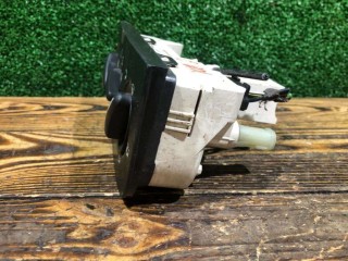 Блок управления печки/климат-контроля, ориг. номер 90559840, Opel Astra 1998-2009