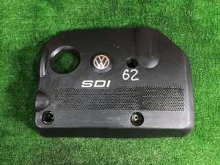 Декоративная крышка двигателя, ориг. номер 028103925, Volkswagen Polo 1999-2001