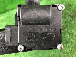 Моторчик заслонки печки, ориг. номер 4F0820511B, 0132801319, 28110502, Porsche Cayenne 2002-2007