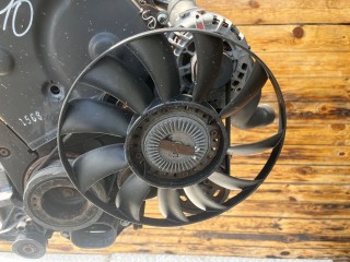 Крыльчатка вискомуфты, ориг. номер 058121301B, Audi A4 1994-1999