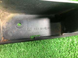 Кронштейн крепления бампера заднего, ориг. номер 14884, 6L6807864G, Seat Ibiza 2001-2006