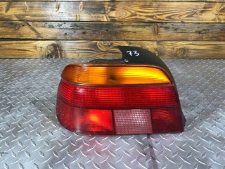 Фонарь задний левый, ориг. номер 8358031, BMW 5 E39 1995-2000
