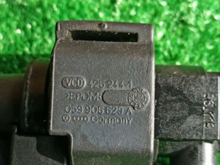 Клапан электромагнитный, ориг. номер 059906629A, Audi A8 2002-2005