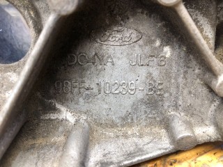 Кронштейн генератора, ориг. номер 98FF10239BE, Ford Focus 2001-2005