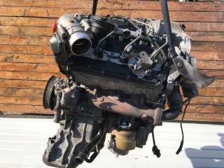 Коллектор выпускной, Audi A6 2004-2008