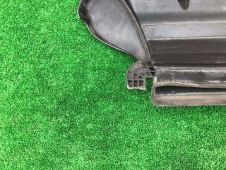 Декоративная крышка двигателя, ориг. номер 7508711, BMW 3 E46 1997-2003