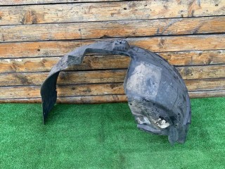 Защита арок передняя левая (подкрылок), ориг. номер 315061460, 13183315, Opel Vectra 2002-2005
