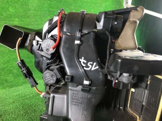 Моторчик заслонки печки, ориг. номер 69303039, BMW 5 E60/E61 2002-2007