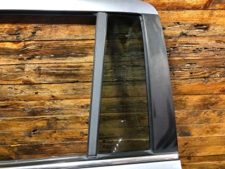 Стекло двери задней левой, ориг. номер 43R-001604, Opel Zafira 2003-2006