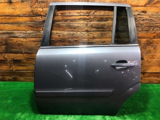 Стекло двери задней левой, ориг. номер 43R001604, Opel Zafira 2003-2006