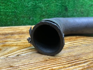 Патрубок турбины, ориг. номер 8200065740A, Renault Scenic 1999-2003