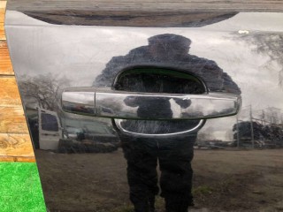 Ручка наружная передняя правая, Opel Astra 1998-2009