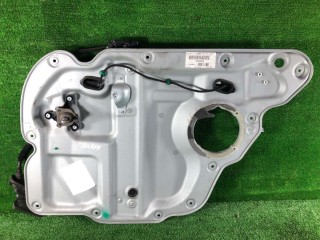Стеклоподъемник задний правый, ориг. номер 1T0839462, 01570641, 117132C, Volkswagen Touran 2003-2006