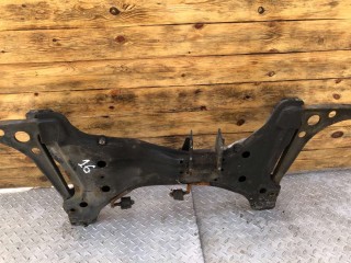 Балка подвески передняя (подрамник), Volkswagen Sharan 2000-2003