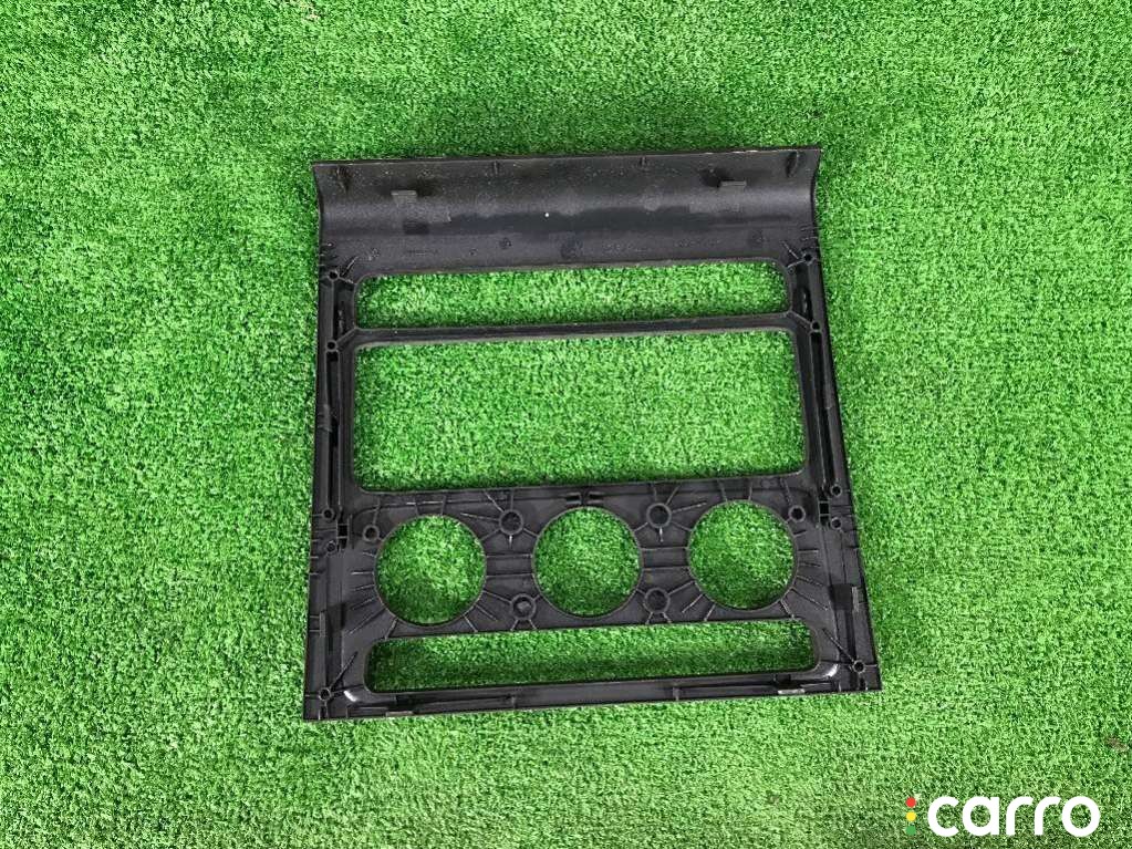Рамка под магнитолу Volkswagen Touran 2003-2006, 1T0858071C, фото 2