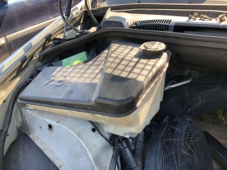 Бачок омывателя, BMW X5 E53 1999-2003