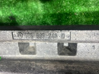 Усилитель бампера переднего, ориг. номер 1T0807248D, Volkswagen Touran 2003-2006