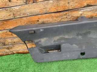 Обшивка крышки багажника, ориг. номер 1K6867601, Volkswagen Golf 1997-2006