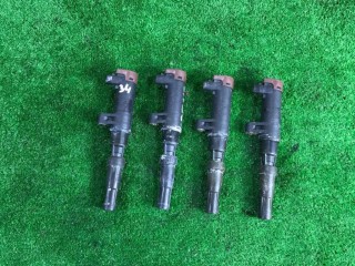 Катушка зажигания, ориг. номер 7700875000, 8200405098, Renault Scenic 1999-2003