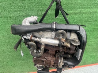 Патрубок интеркулера, ориг. номер 9642060680, Peugeot 407 2004-2008