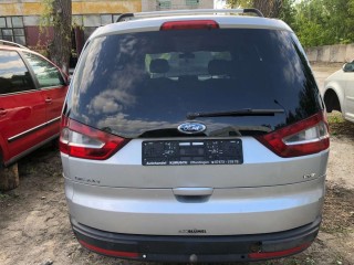 Щеткодержатель задний, Ford Galaxy 2006-2010