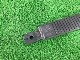 Усилитель антенны, ориг. номер 4D0907277, Volkswagen Touareg 2002-2007